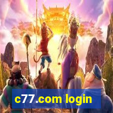 c77.com login